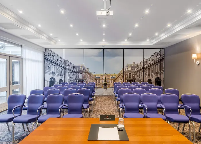 Bilderberg Hotel De Keizerskroon